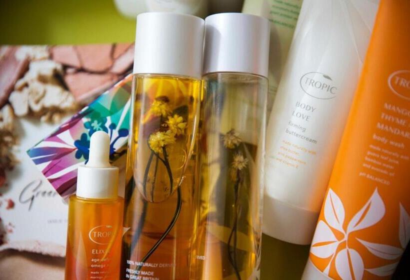 Bed and Breakfast Old Schoolhouse B And B