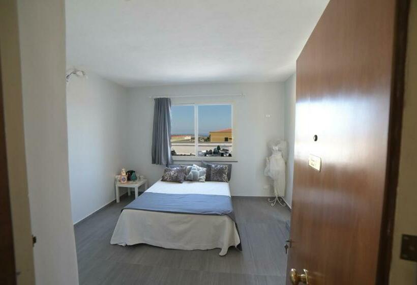 Bed and Breakfast Stanzina Della Baronessa