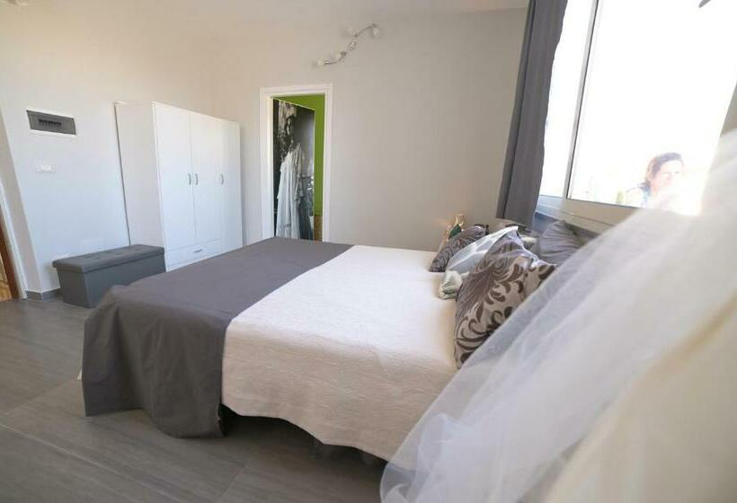 Bed and Breakfast Stanzina Della Baronessa