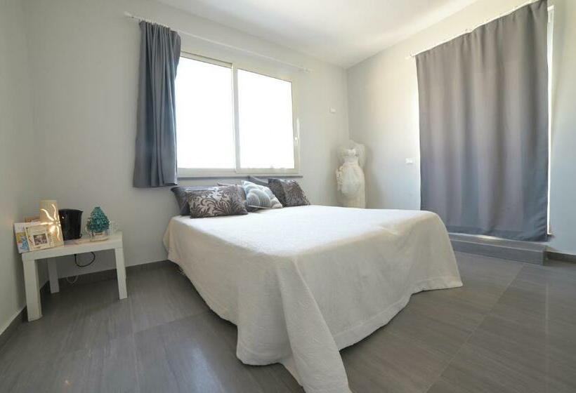 Bed and Breakfast Stanzina Della Baronessa