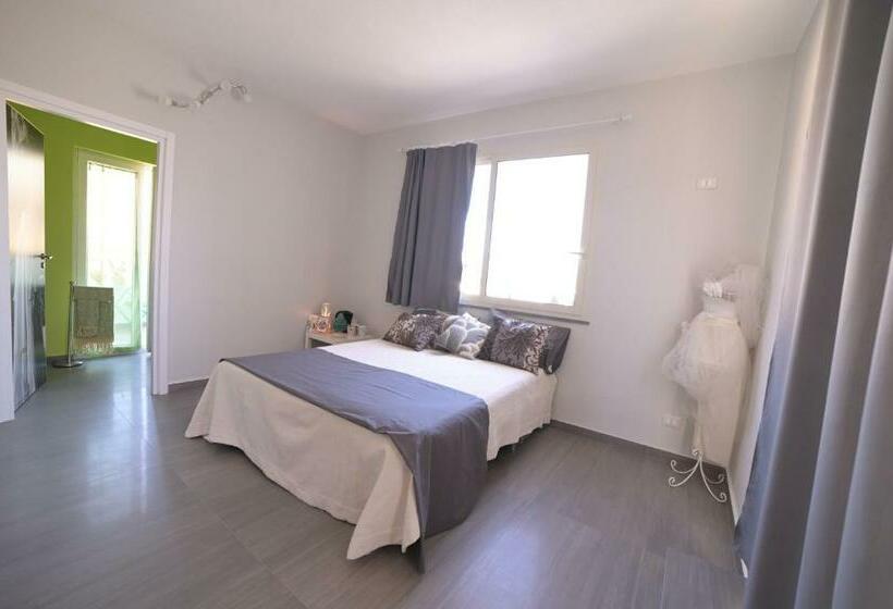 Bed and Breakfast Stanzina Della Baronessa