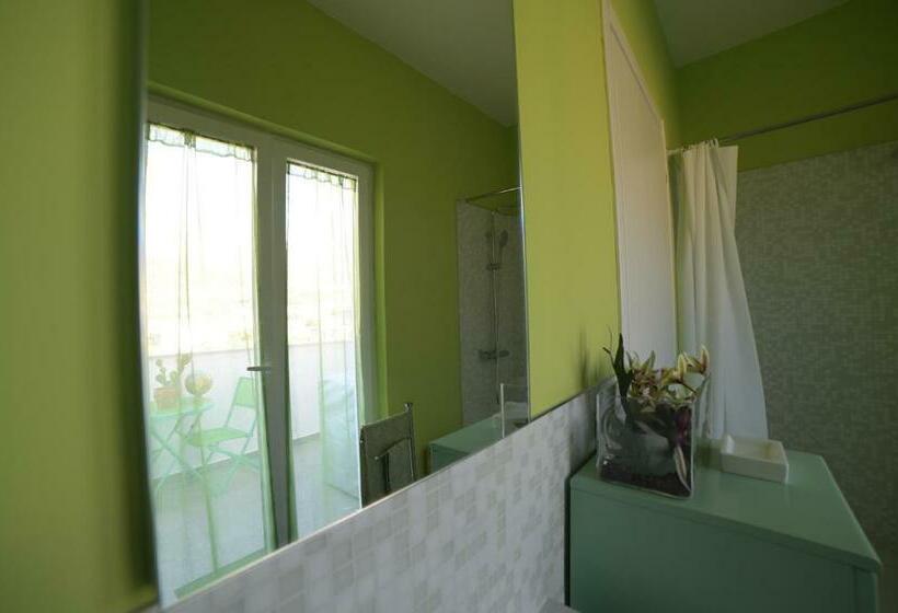 Bed and Breakfast Stanzina Della Baronessa