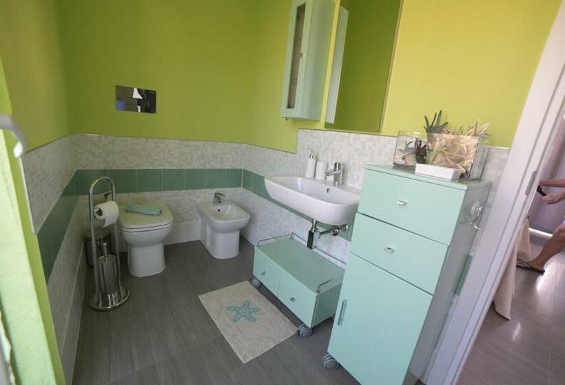 Bed and Breakfast Stanzina Della Baronessa