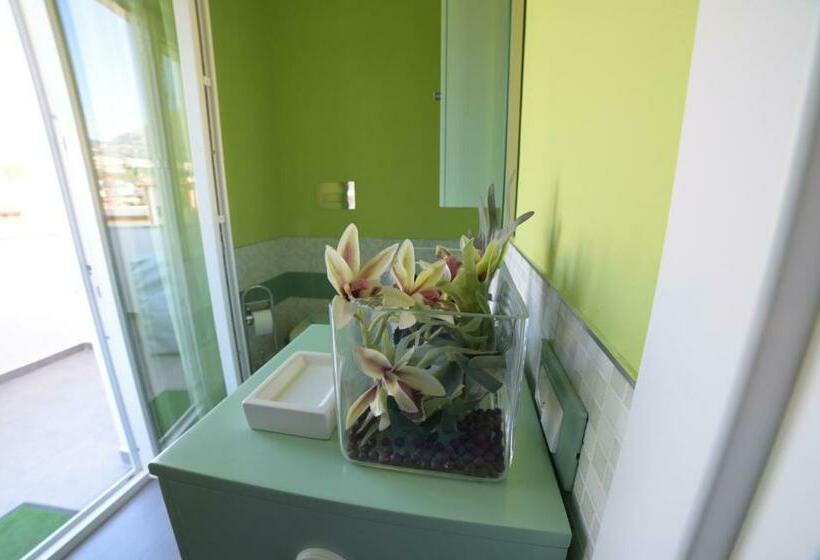 Bed and Breakfast Stanzina Della Baronessa