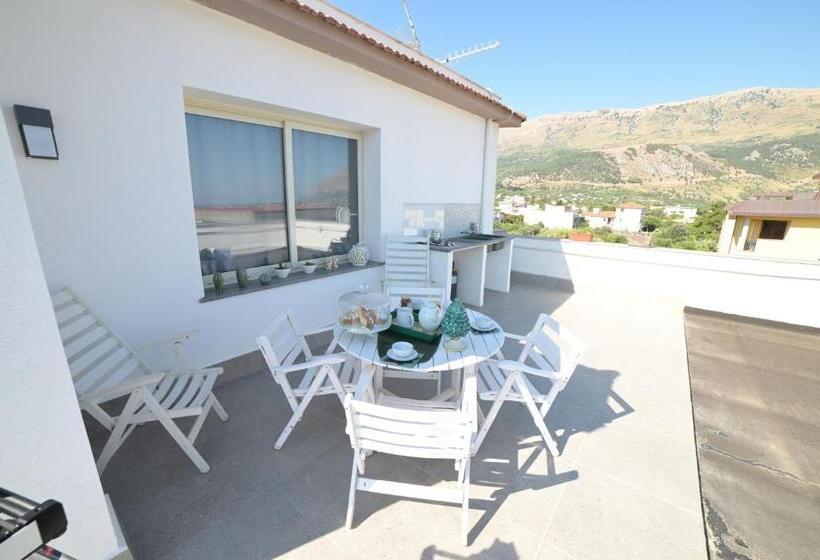 Bed and Breakfast Stanzina Della Baronessa