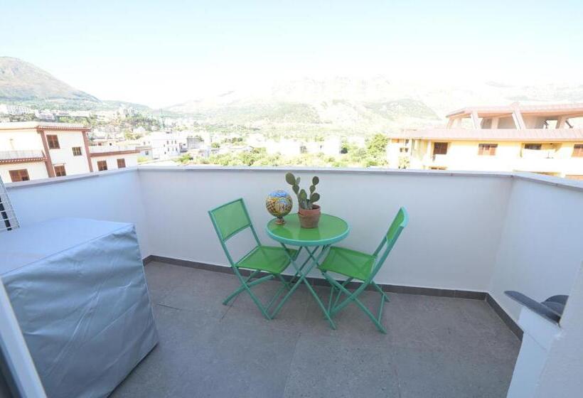 Bed and Breakfast Stanzina Della Baronessa