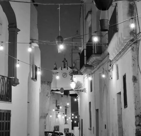 Aamiaismajoitus (B&B) Via Dante Luxury