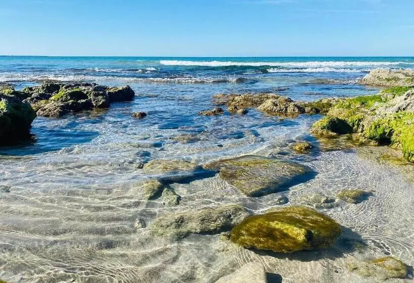 Aamiaismajoitus (B&B) Via Dante Luxury