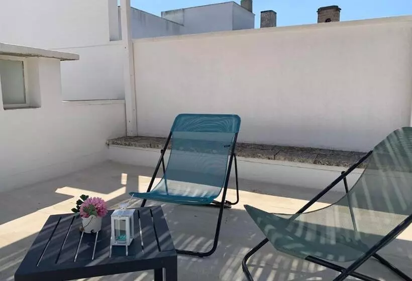 Aamiaismajoitus (B&B) Via Dante Luxury