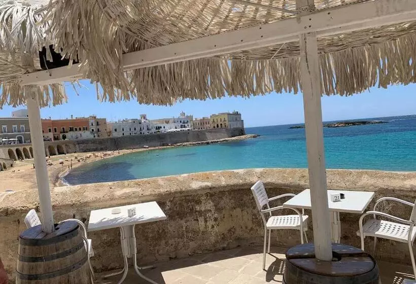 Aamiaismajoitus (B&B) Via Dante Luxury