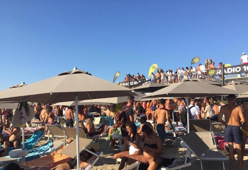 Bed and Breakfast Via Dante Luxury