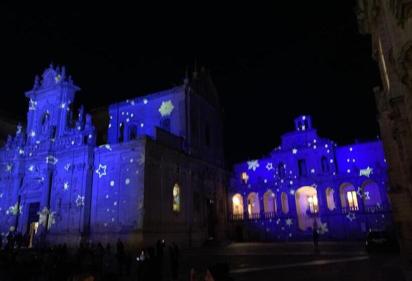 Bed and Breakfast Via Dante Luxury