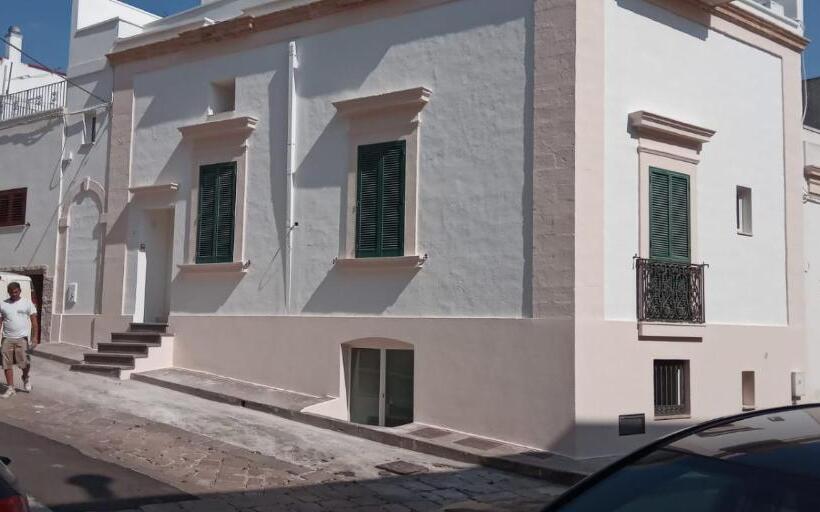 Bed and Breakfast Via Dante Luxury