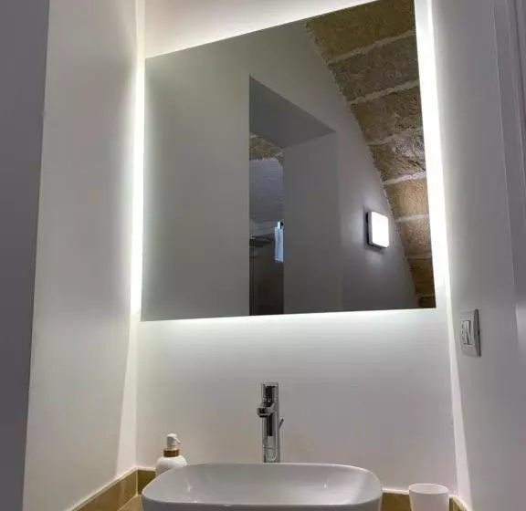 Aamiaismajoitus (B&B) Via Dante Luxury