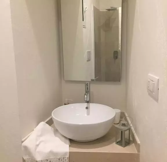 Aamiaismajoitus (B&B) Via Dante Luxury