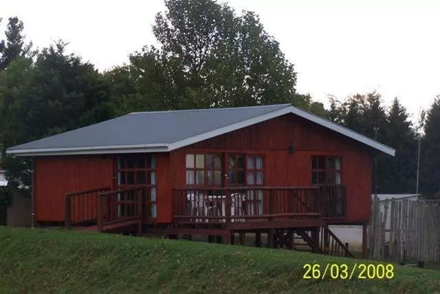 Hotelli Blue Haze Country Lodge