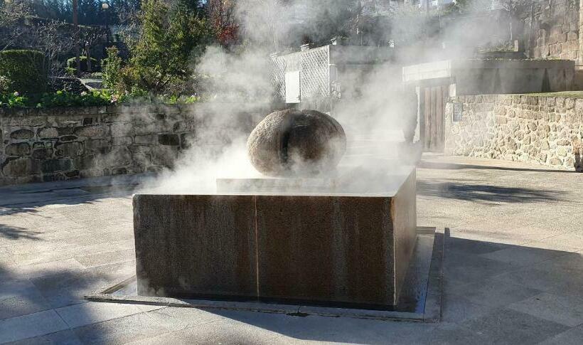 ホテル Casa Salomão