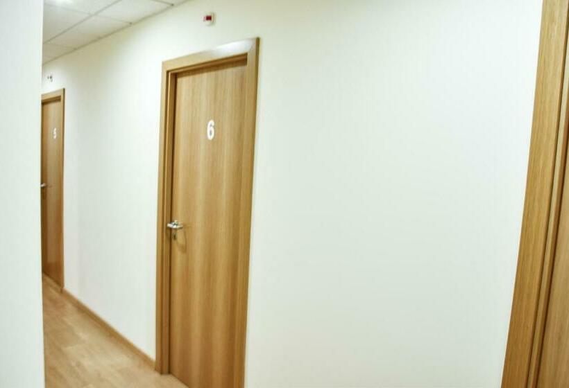 ホテル Casa Salomão