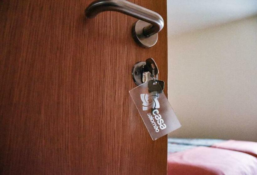 ホテル Casa Salomão