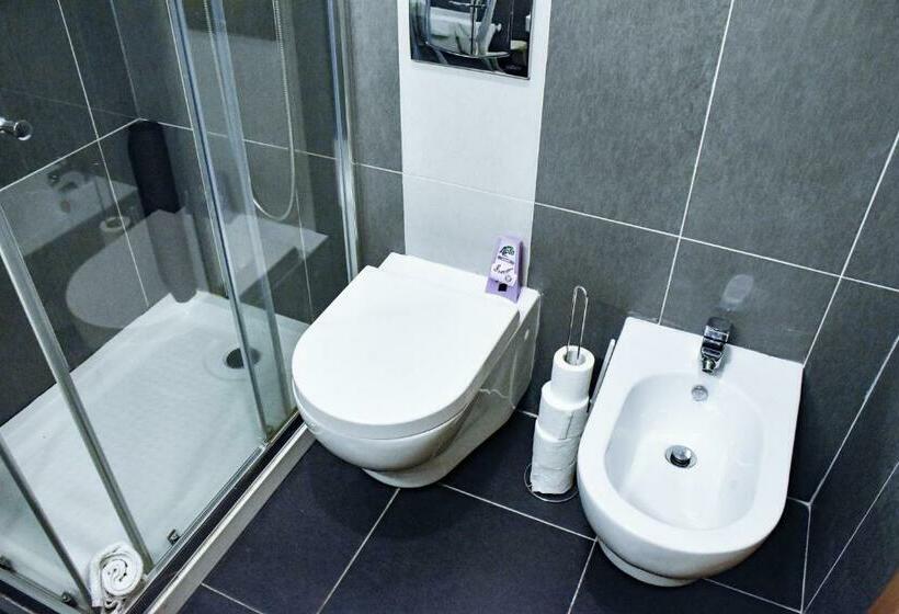 ホテル Casa Salomão