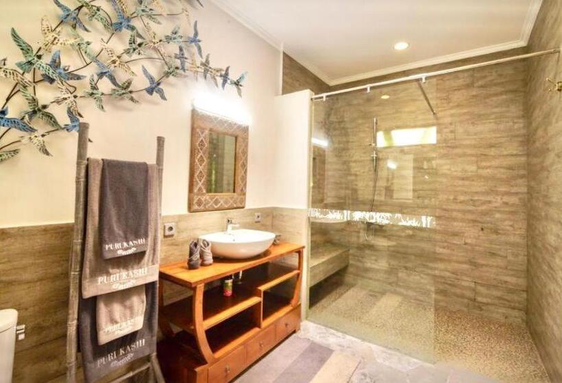 בית מלון כפרי Puri Kasih Gottlieb