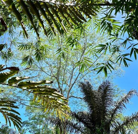 בית מלון כפרי Puri Kasih Gottlieb