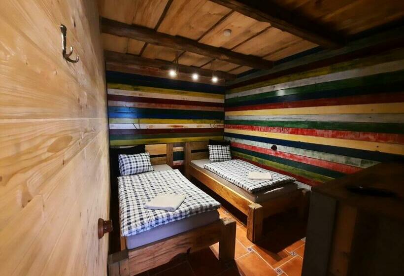 مُتل Penzion Kera