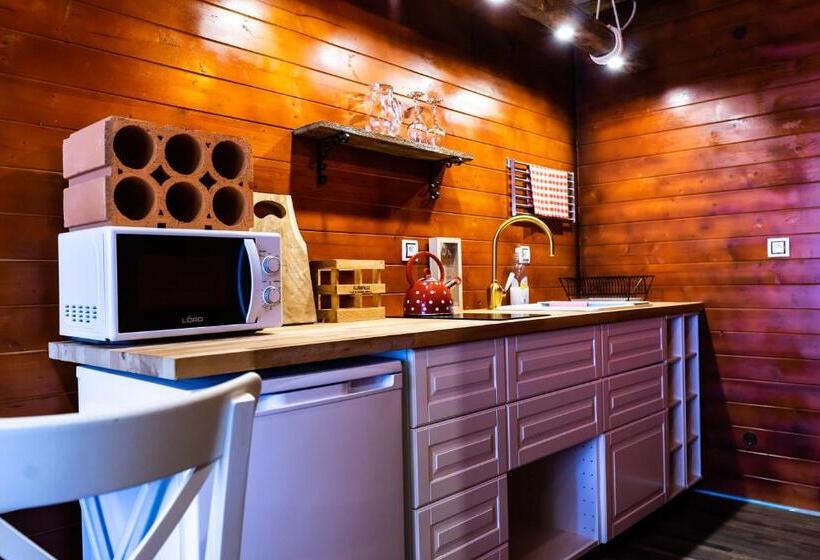 مُتل Penzion Kera