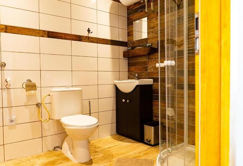 مُتل Penzion Kera