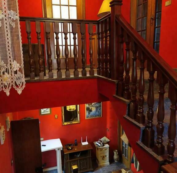 膳宿费 Affittacamere Mina