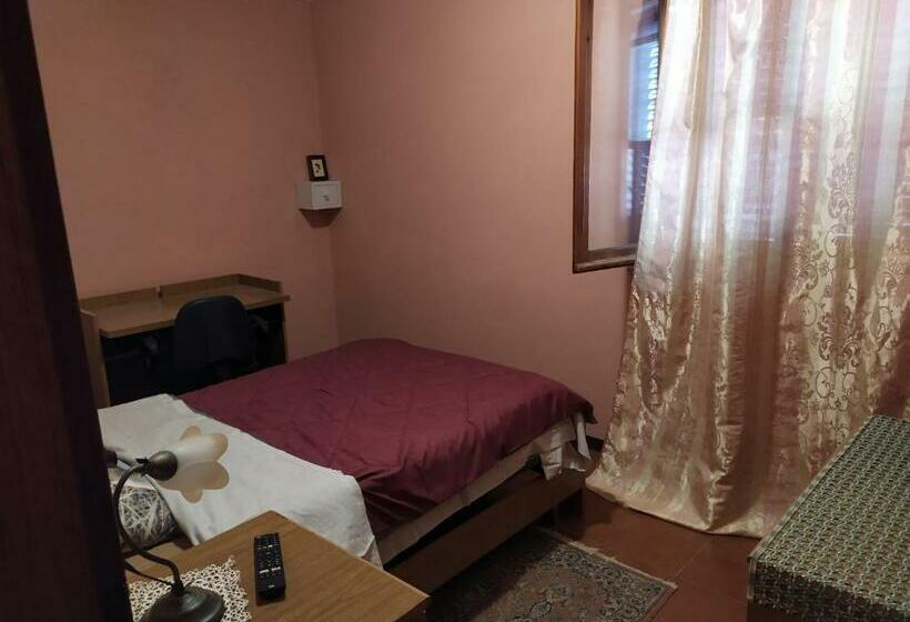 膳宿费 Affittacamere Mina