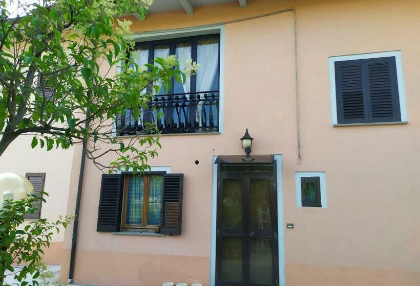 膳宿费 Affittacamere Mina