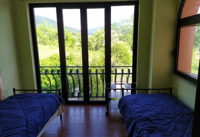 膳宿费 Affittacamere Mina