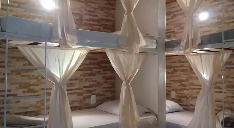 ペンション Alvorada Guest House