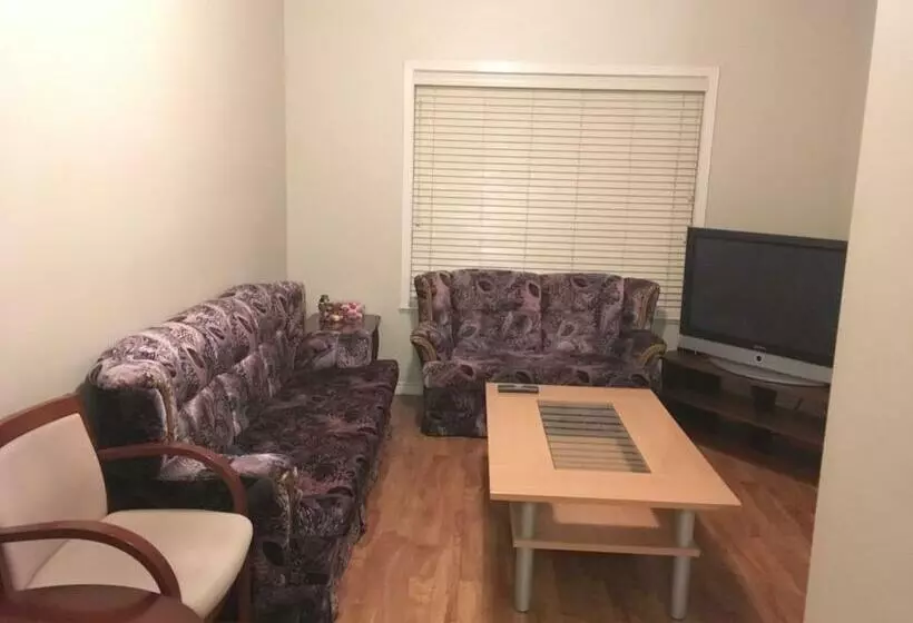 Majatalo Decent Location Home