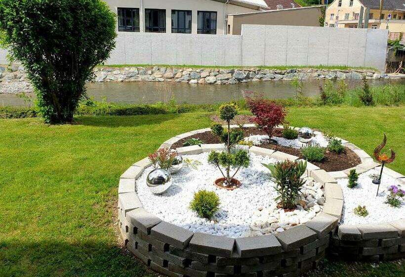 Пансион Gästehaus Rettl