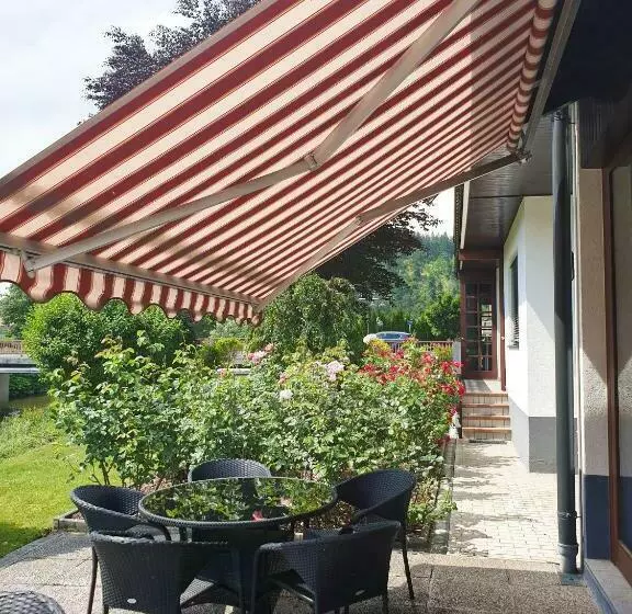 Majatalo Gästehaus Rettl