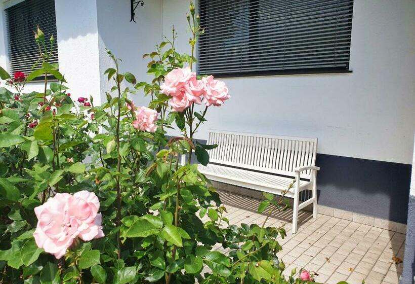 Пансион Gästehaus Rettl