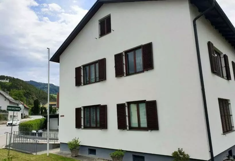 Majatalo Gästehaus Rettl