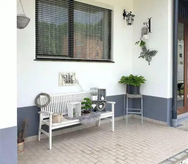 Majatalo Gästehaus Rettl