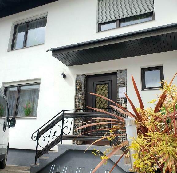 Пансион Gästehaus Rettl