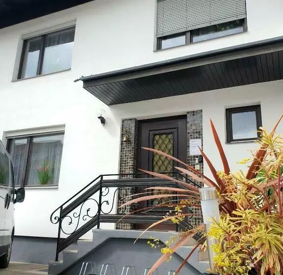 Majatalo Gästehaus Rettl