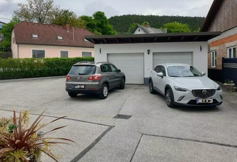 Majatalo Gästehaus Rettl