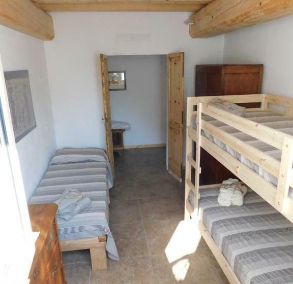 ペンション La Casa Di Paglia