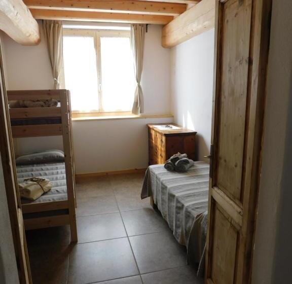 ペンション La Casa Di Paglia