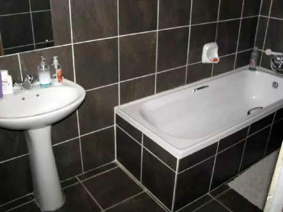 ペンション Liziwe S Guest House