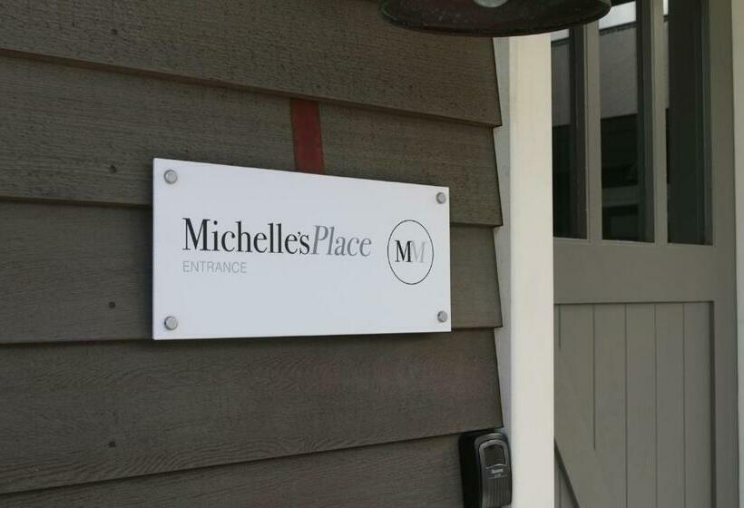 Pensão Luxurious Escape,matakana