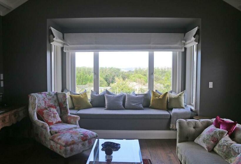 Pensão Luxurious Escape,matakana