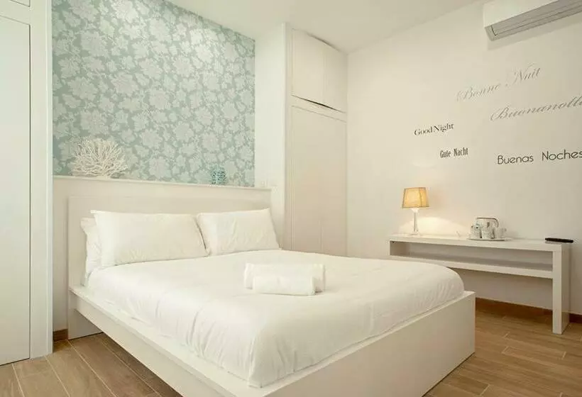 پانسیون My Home Gorgona