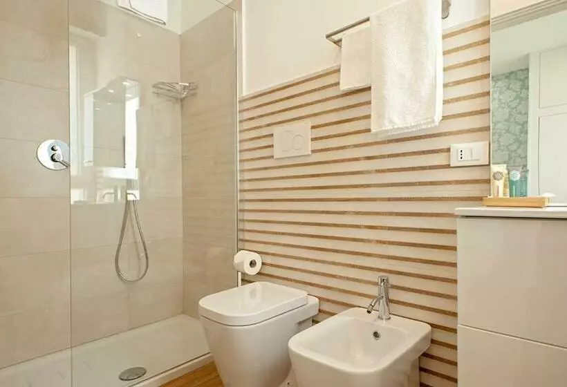 پانسیون My Home Gorgona